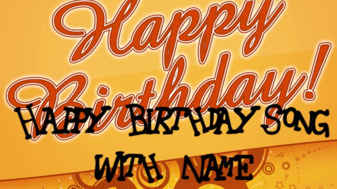 happy birthday song free download for iphone