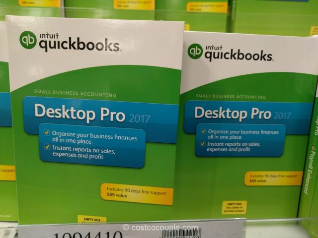 quickbooks 2017 pro plus download